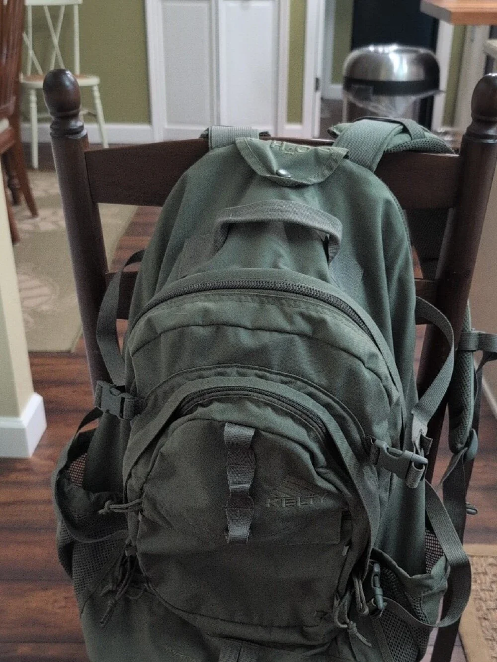Kelty map 3500 Backpack
